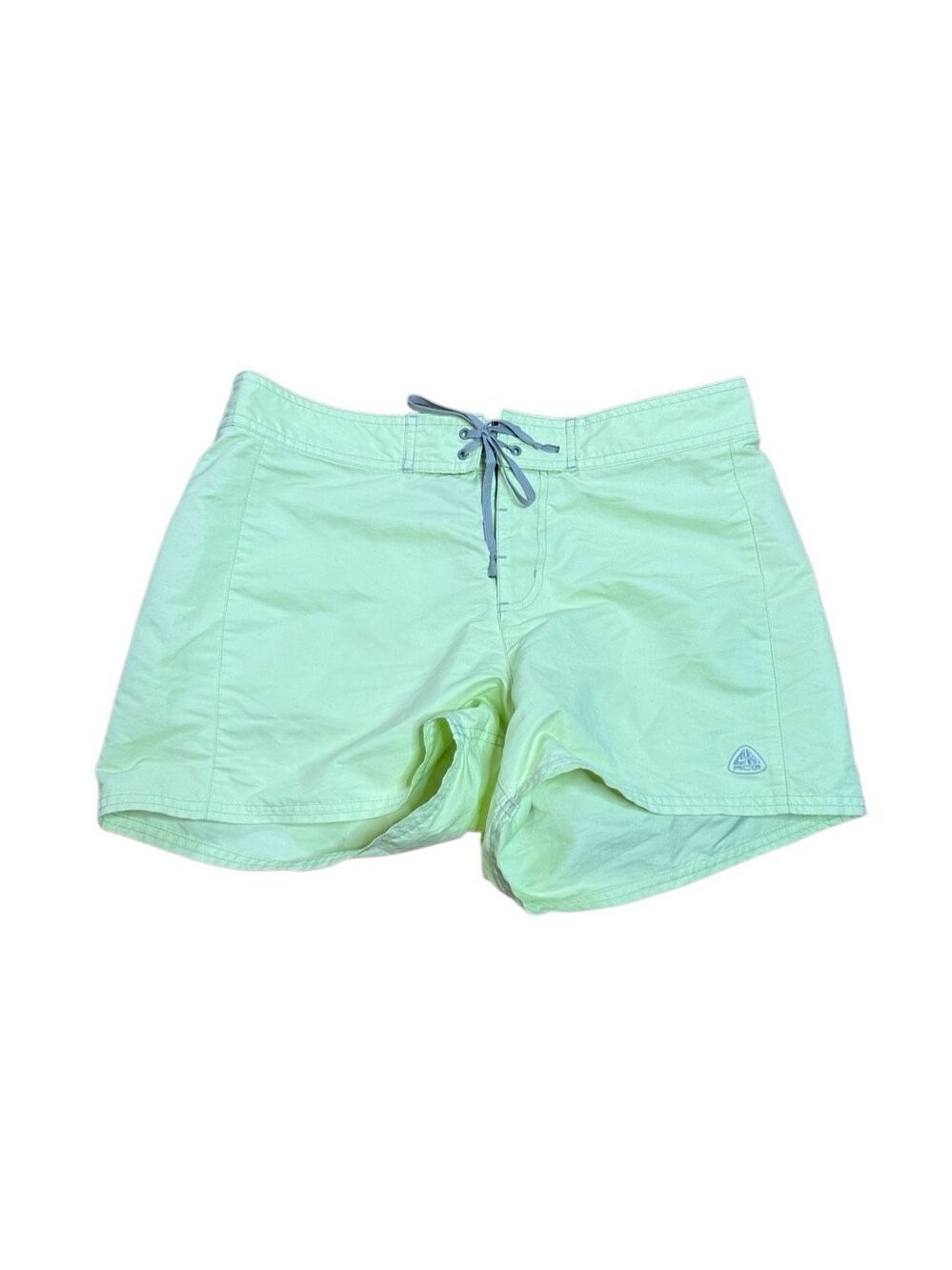 Vintage Nike ACG Like Green Board shorts Medium Women’s